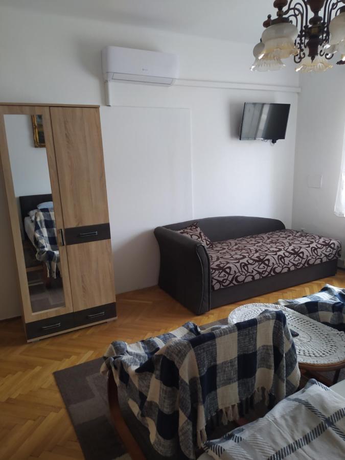 Rita Apartman Szombathely Exterior foto