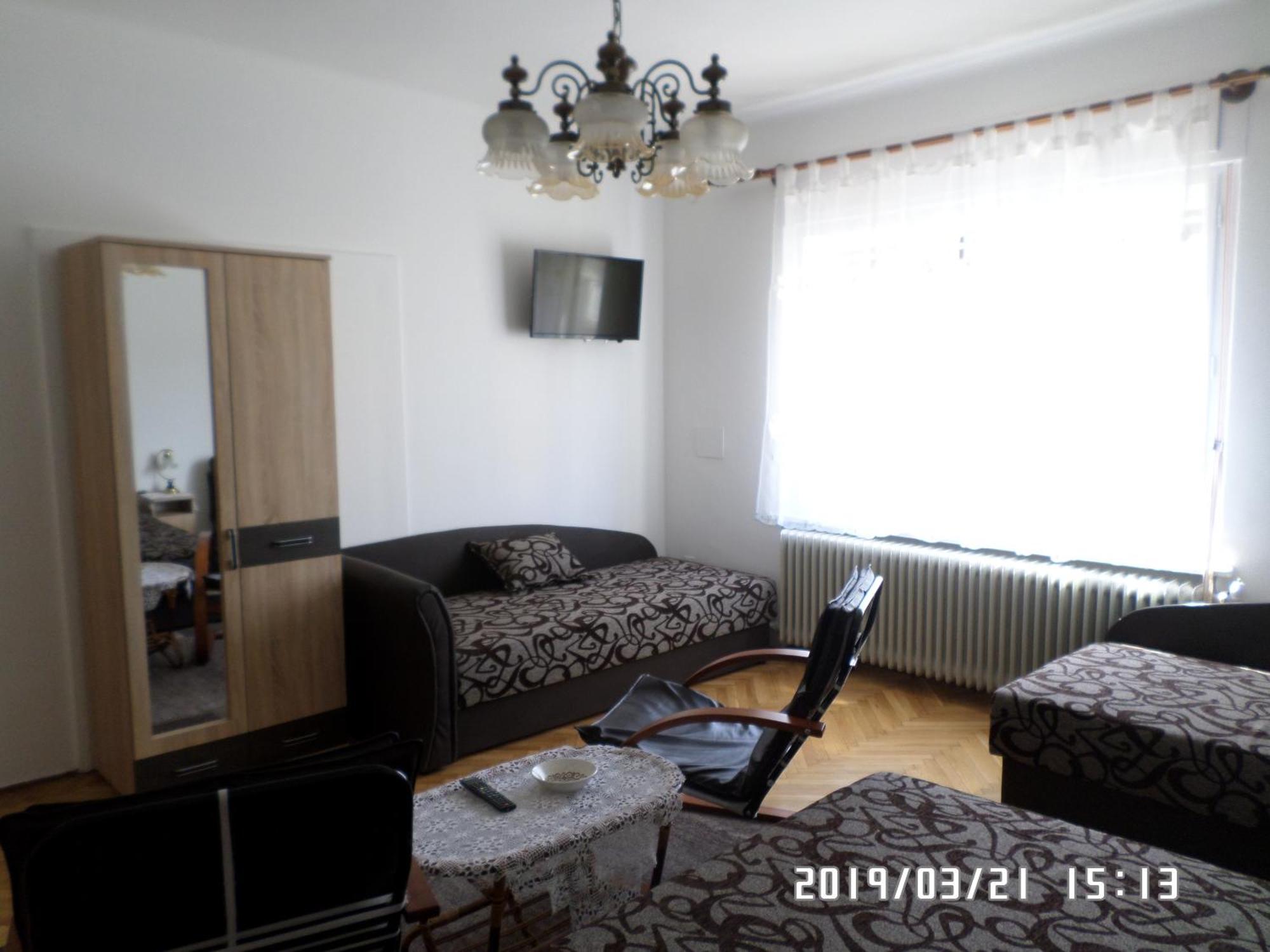 Rita Apartman Szombathely Exterior foto