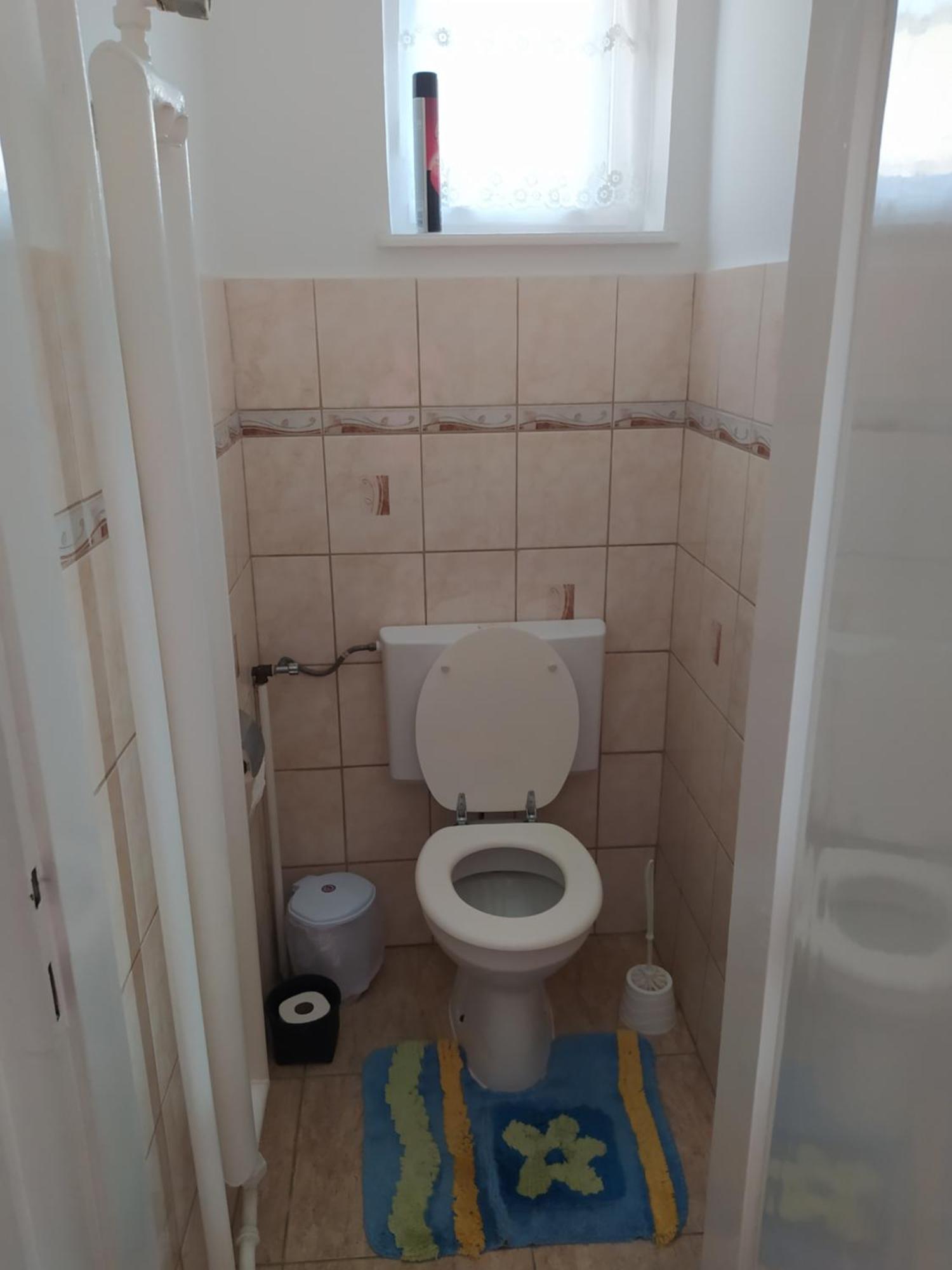 Rita Apartman Szombathely Quarto foto