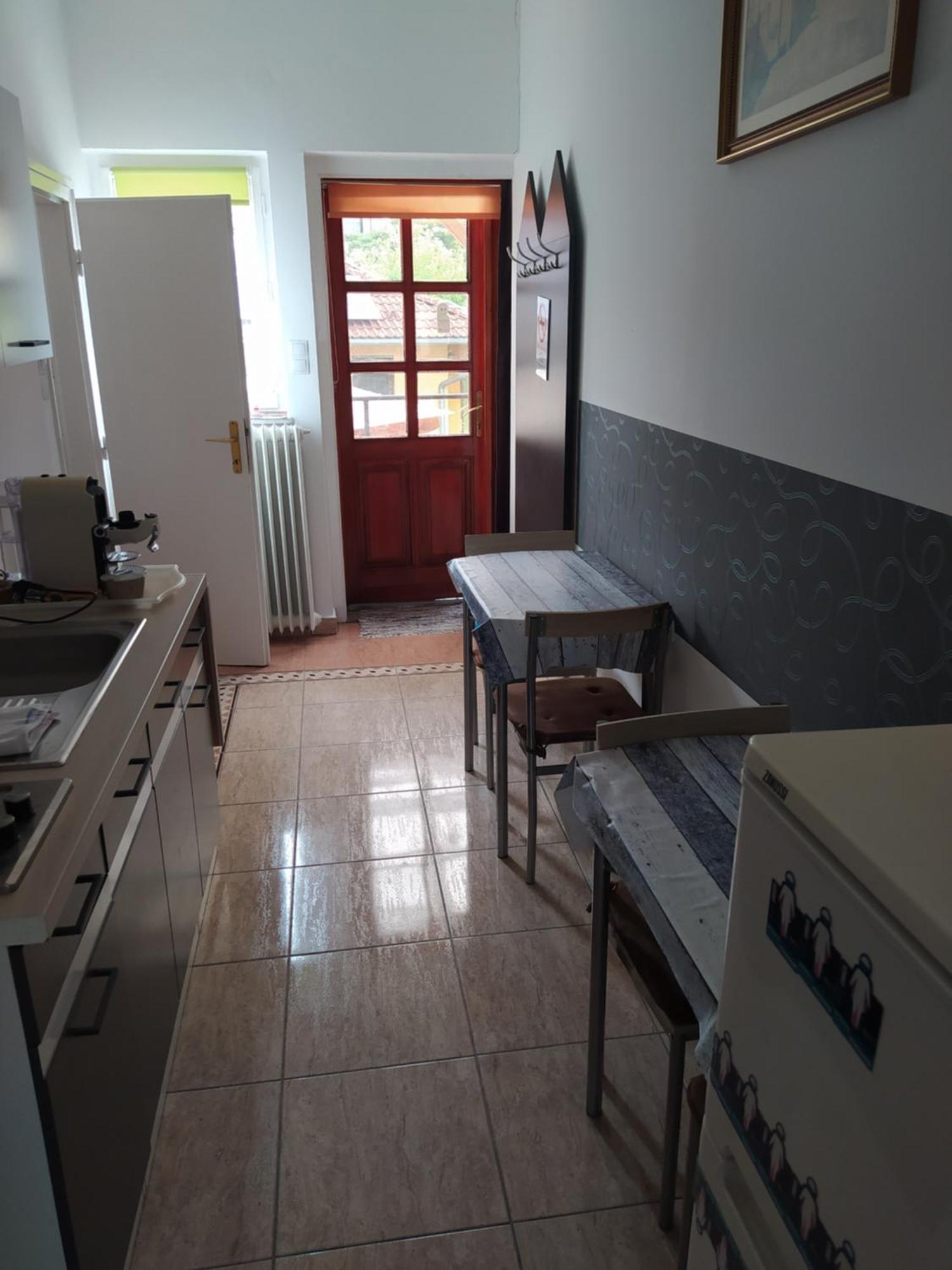 Rita Apartman Szombathely Quarto foto