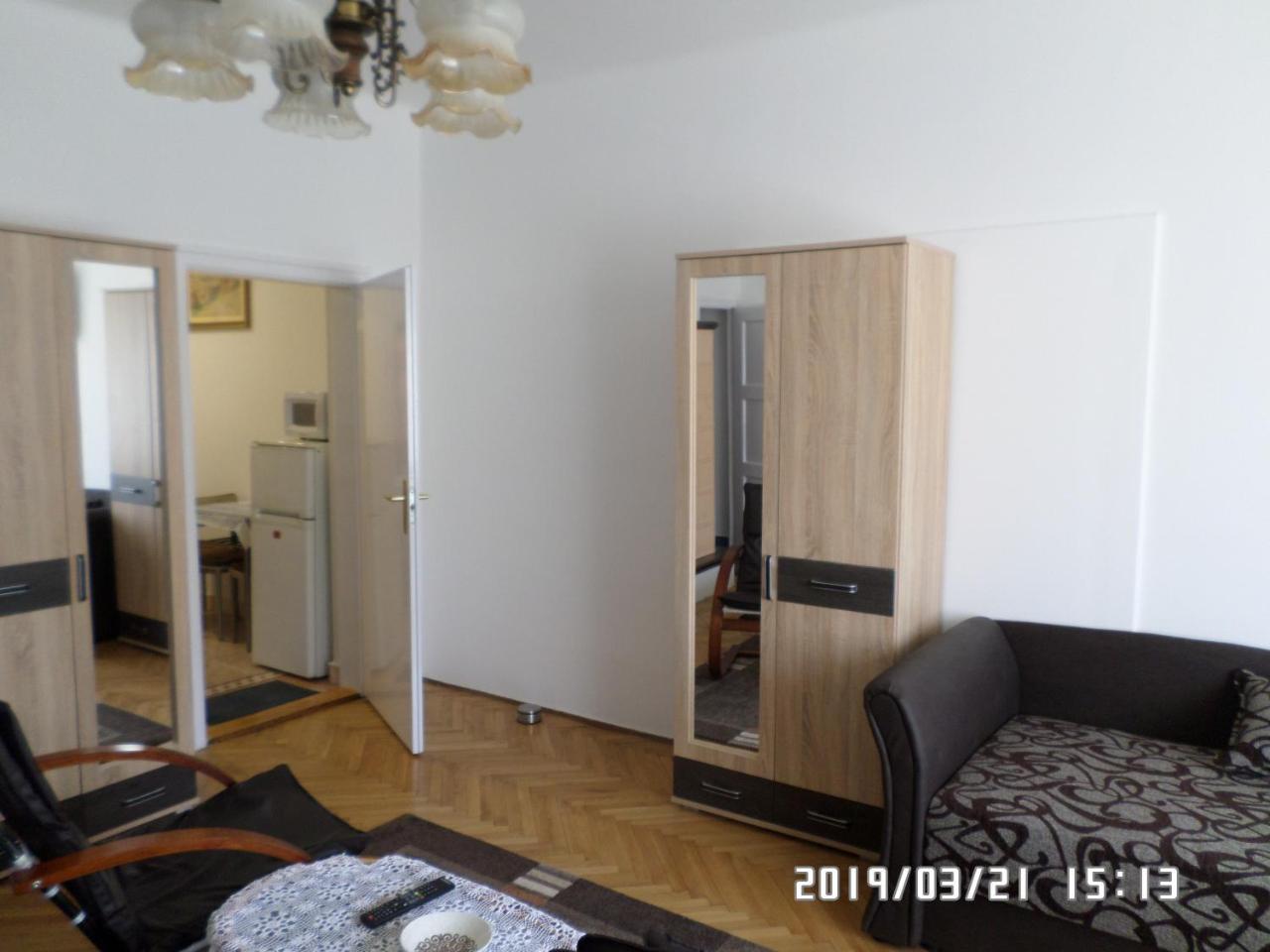 Rita Apartman Szombathely Exterior foto