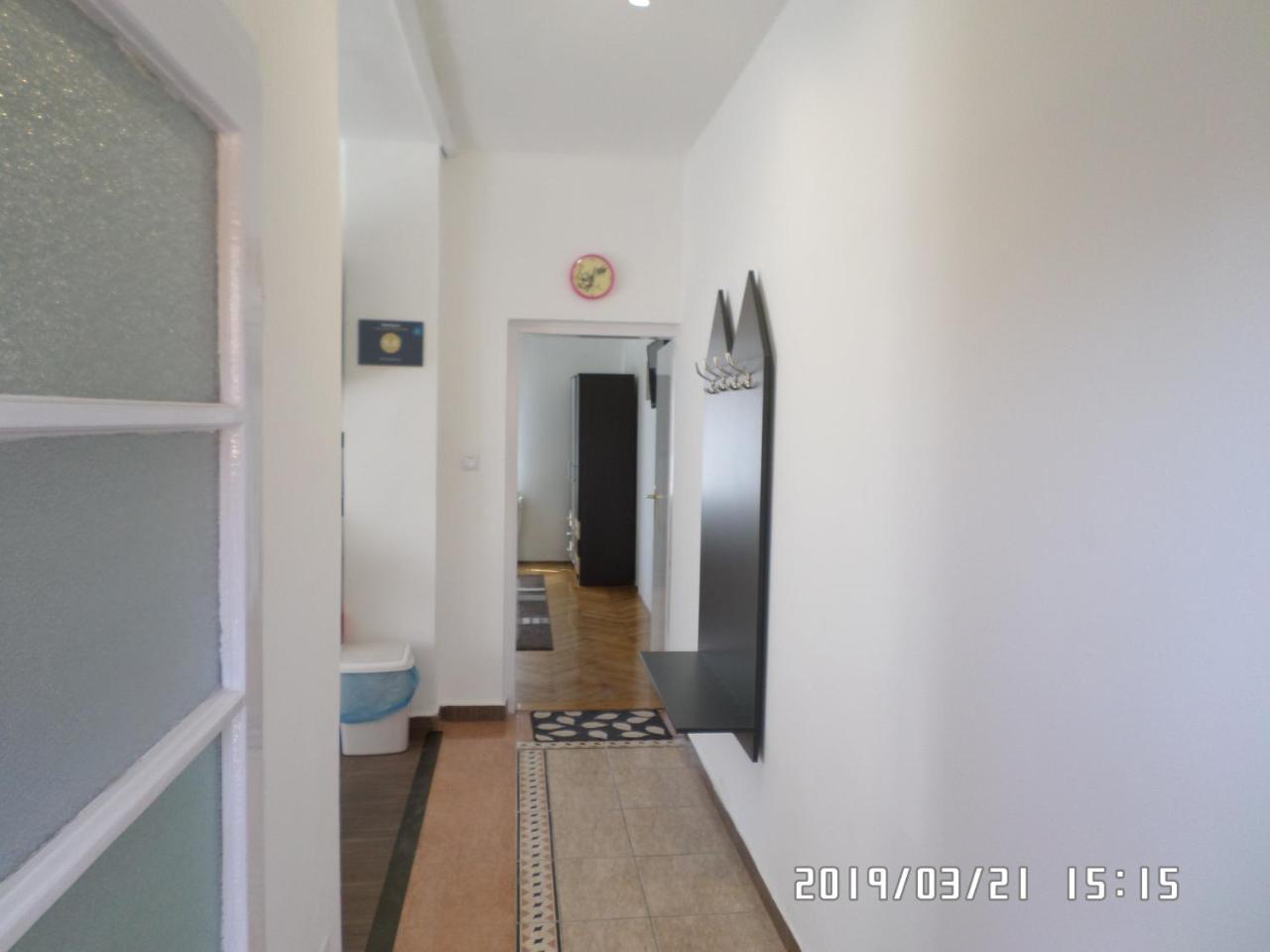 Rita Apartman Szombathely Exterior foto