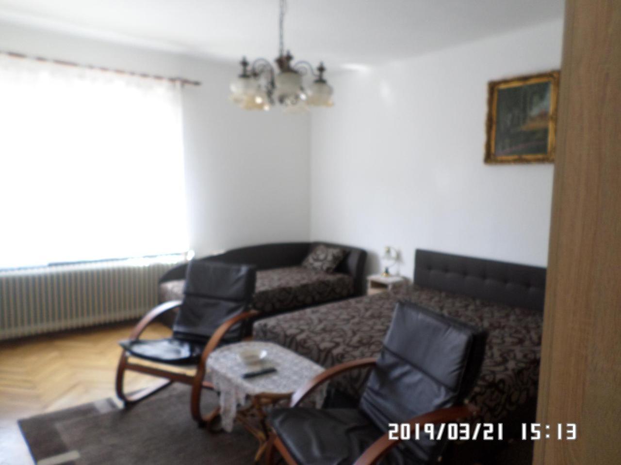 Rita Apartman Szombathely Exterior foto